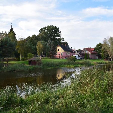 Apartament Nad Woda Marzecino Extérieur photo