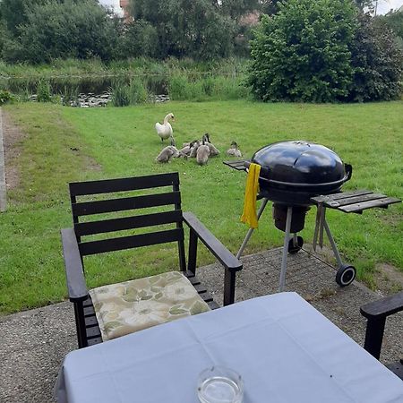 Apartament Nad Woda Marzecino Extérieur photo