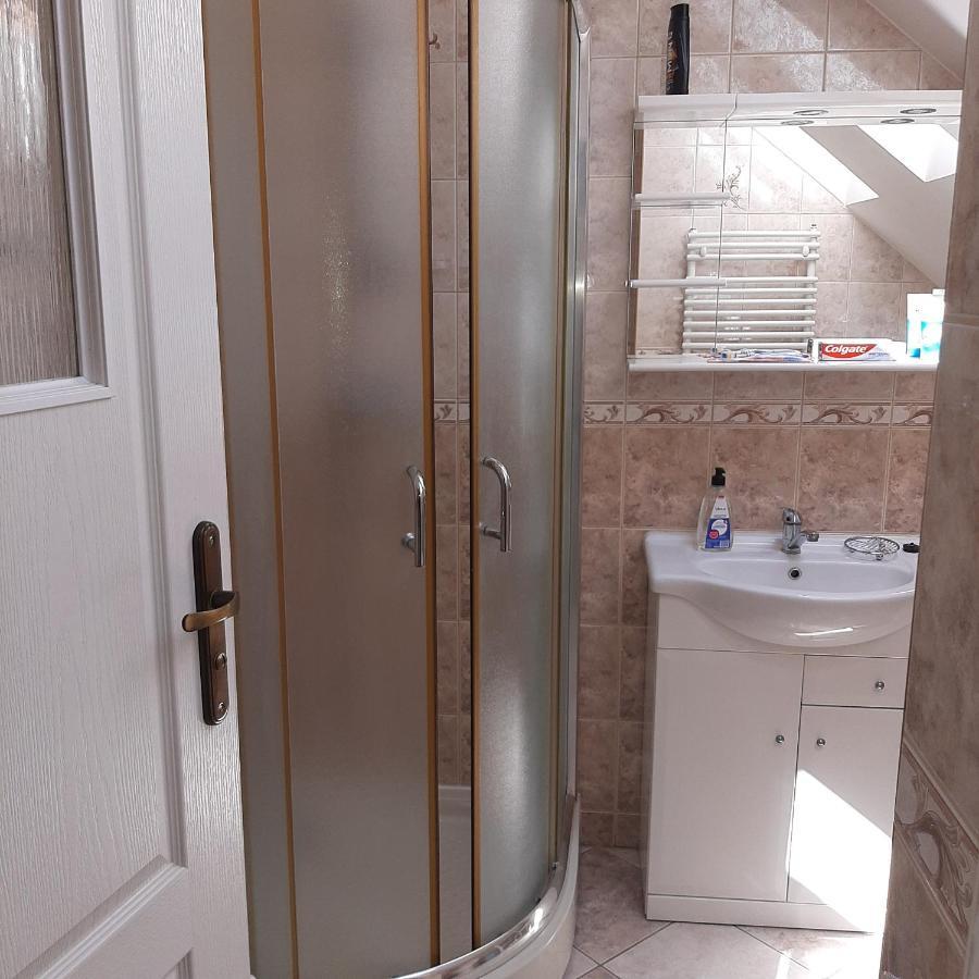 Apartament Nad Woda Marzecino Extérieur photo